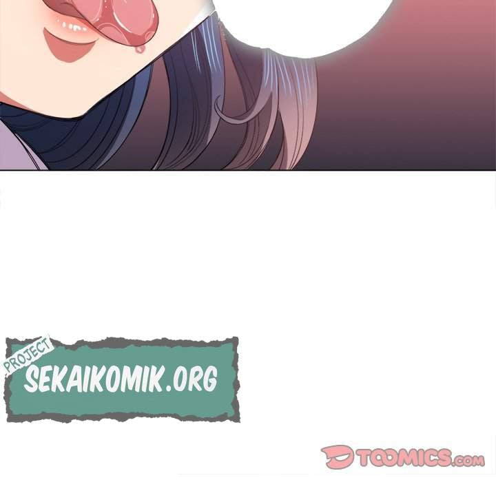 My High School Bully - Chapter 38 10