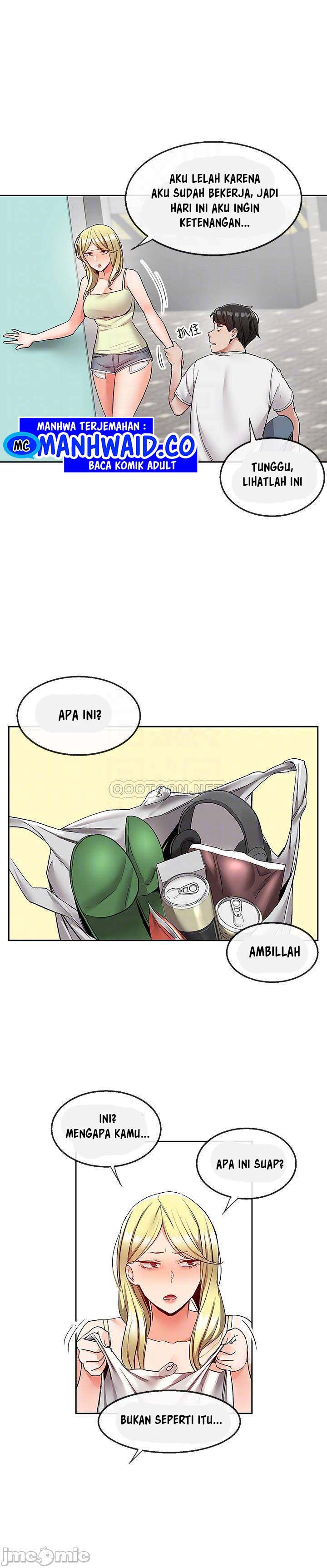 Floor Noise - Chapter 38 18