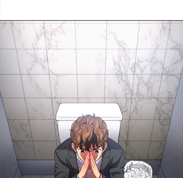 My High School Bully - Chapter 38 128