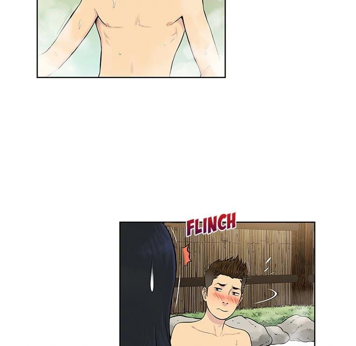 The Stand-up Guy (Dolphin) - Chapter 38 21