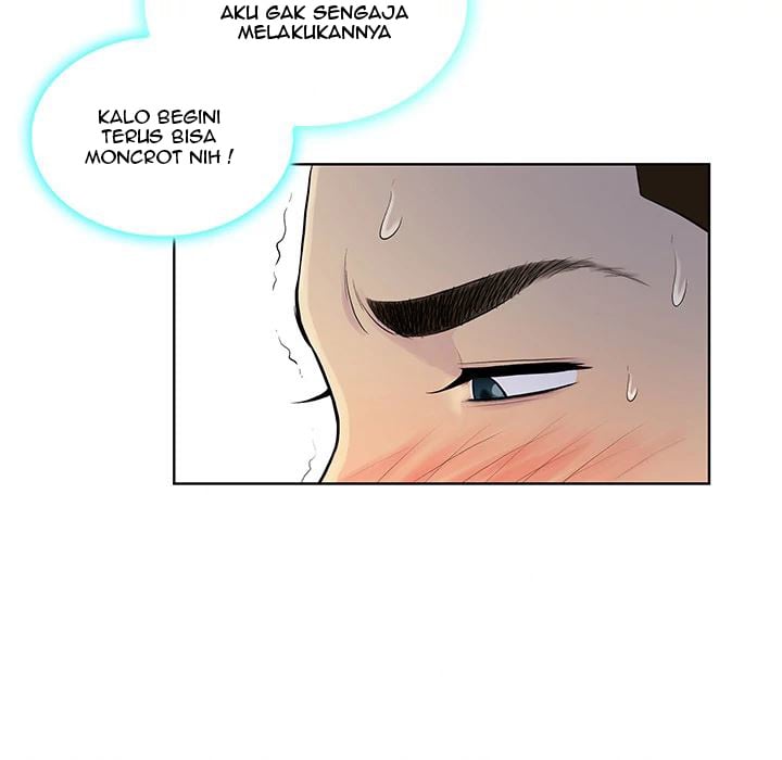 The Stand-up Guy (Dolphin) - Chapter 38 42