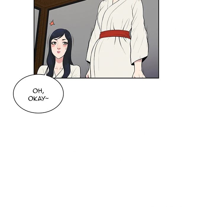 The Stand-up Guy (Dolphin) - Chapter 38 96