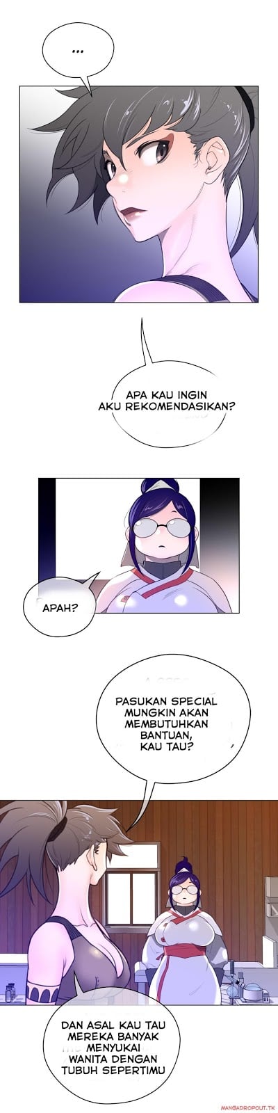 Perfect Half - Chapter 38 23