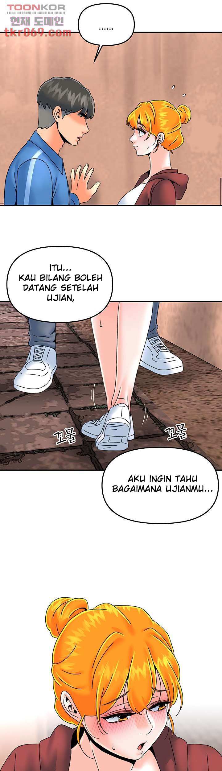 Beauty Salon Sisters - Chapter 38 23