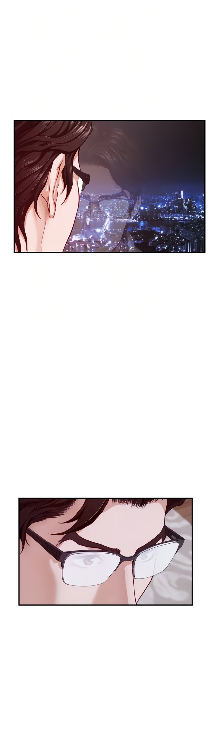 Noona&#8217;s Night - Chapter 38 35