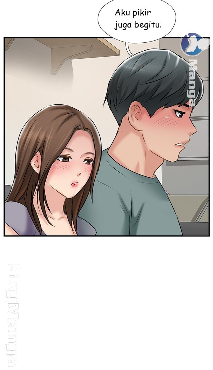 Swinging - Chapter 38 7