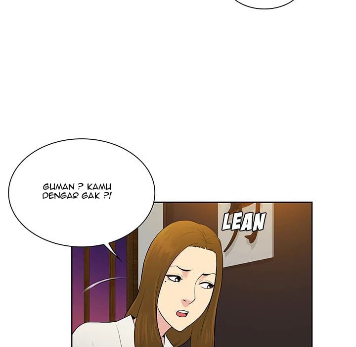 The Stand-up Guy (Dolphin) - Chapter 38 64