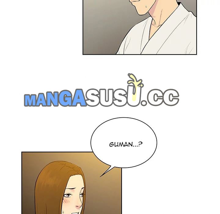 The Stand-up Guy (Dolphin) - Chapter 38 78