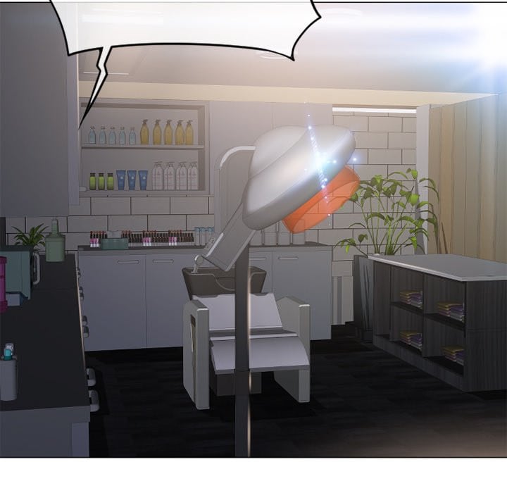 Close, but Far - Chapter 38 39