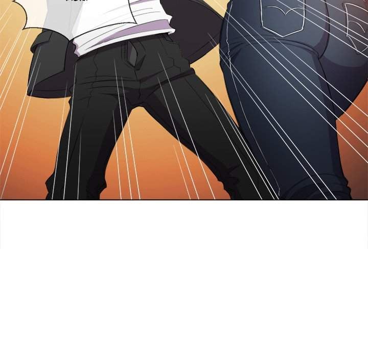 My High School Bully - Chapter 38 94