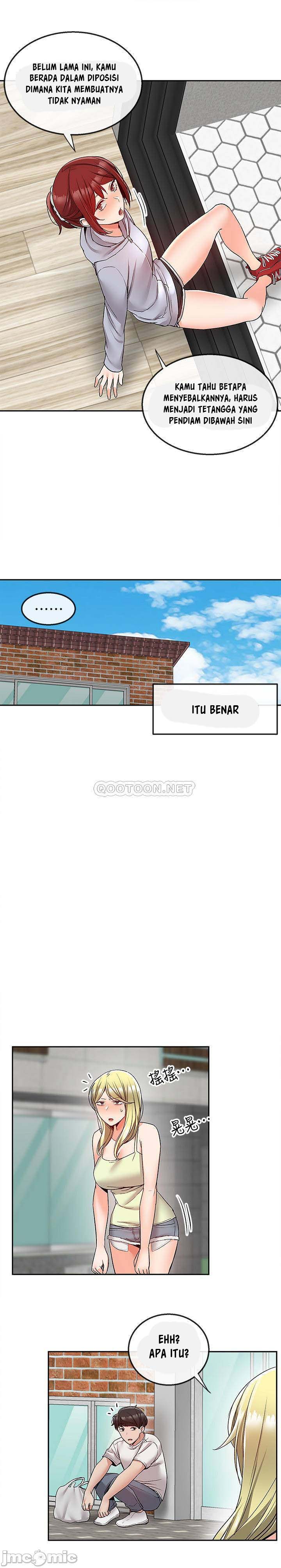 Floor Noise - Chapter 38 17