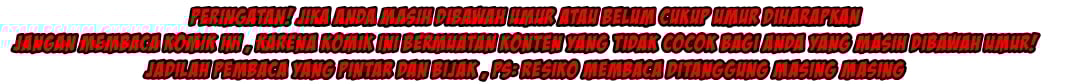 Perfect Half - Chapter 38 2
