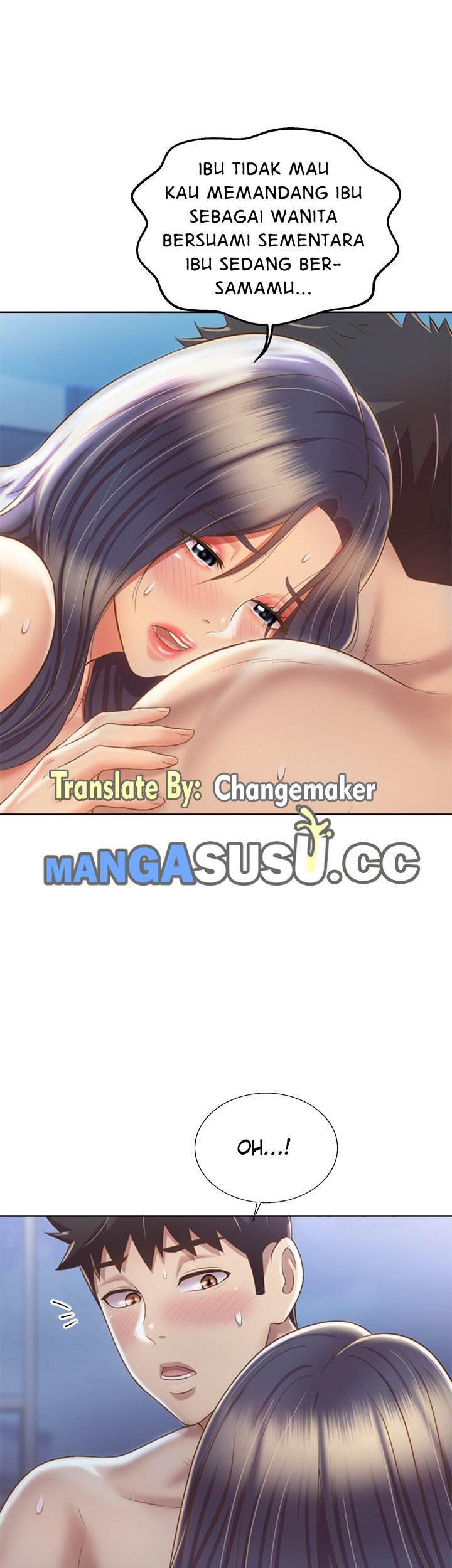 Noona&#8217;s Taste - Chapter 38 27