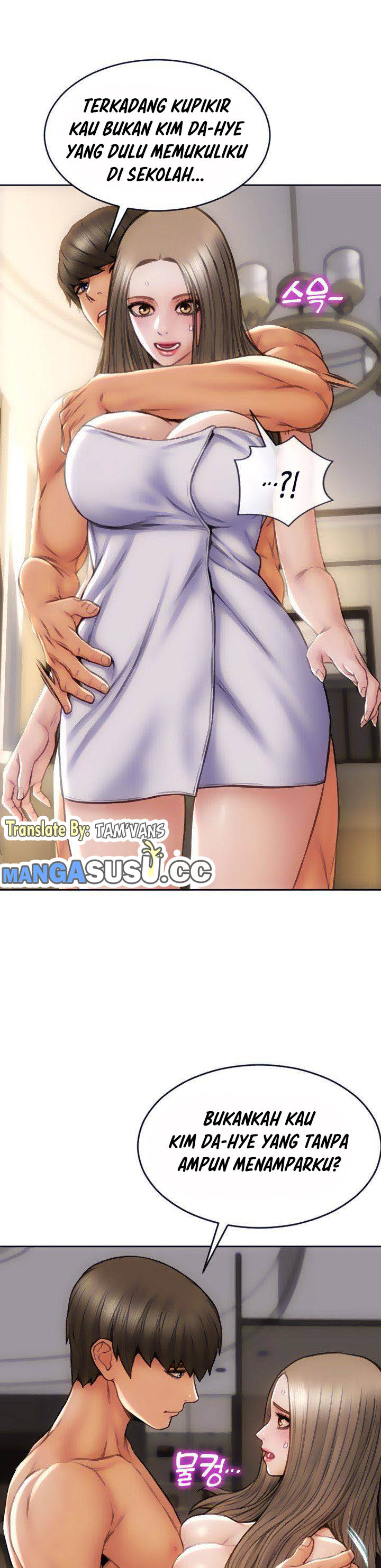 Bad Guy (Mojo) - Chapter 38 29