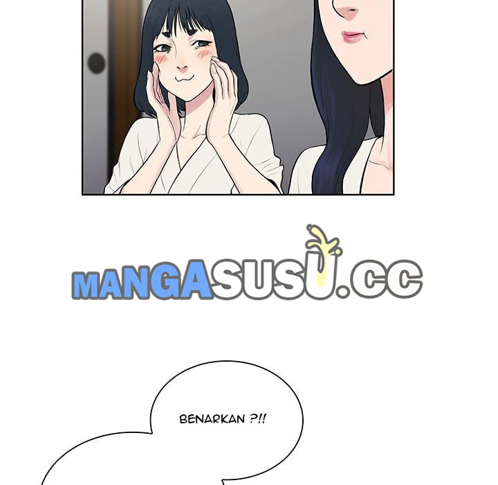 The Stand-up Guy (Dolphin) - Chapter 38 33