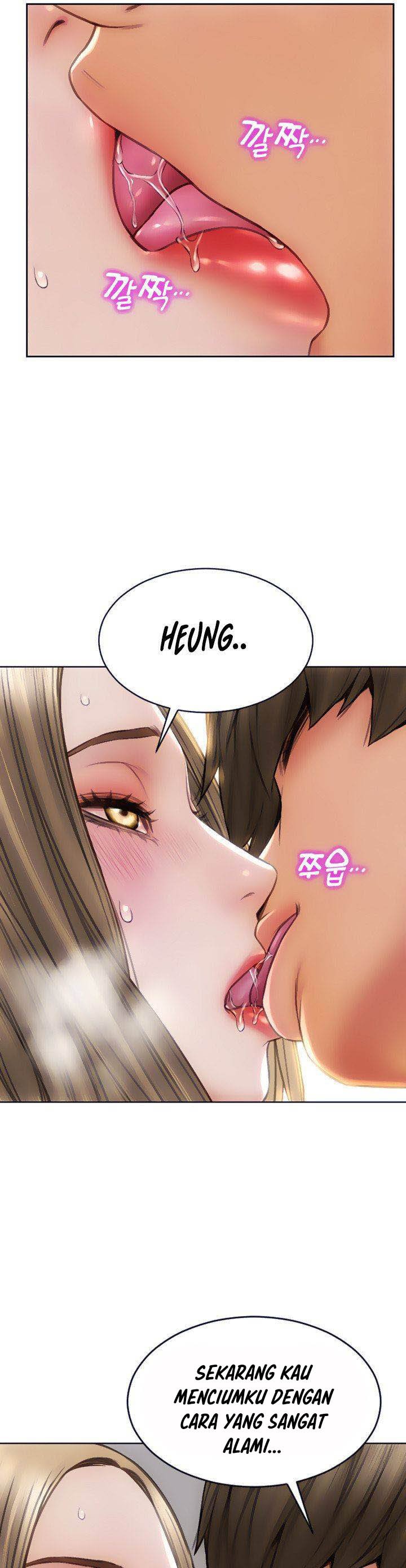 Bad Guy (Mojo) - Chapter 38 33