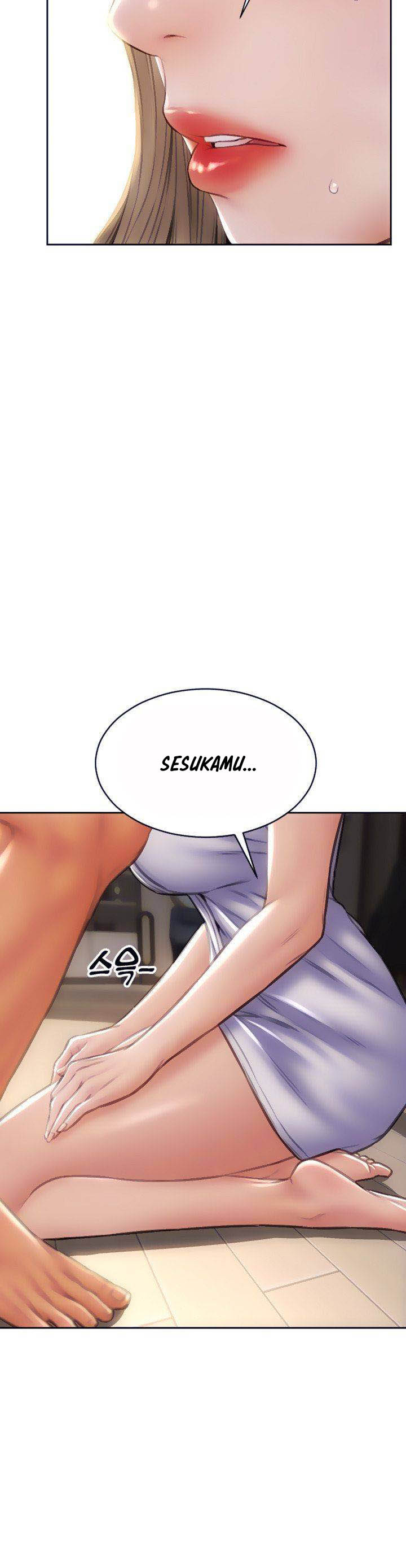 Bad Guy (Mojo) - Chapter 38 37