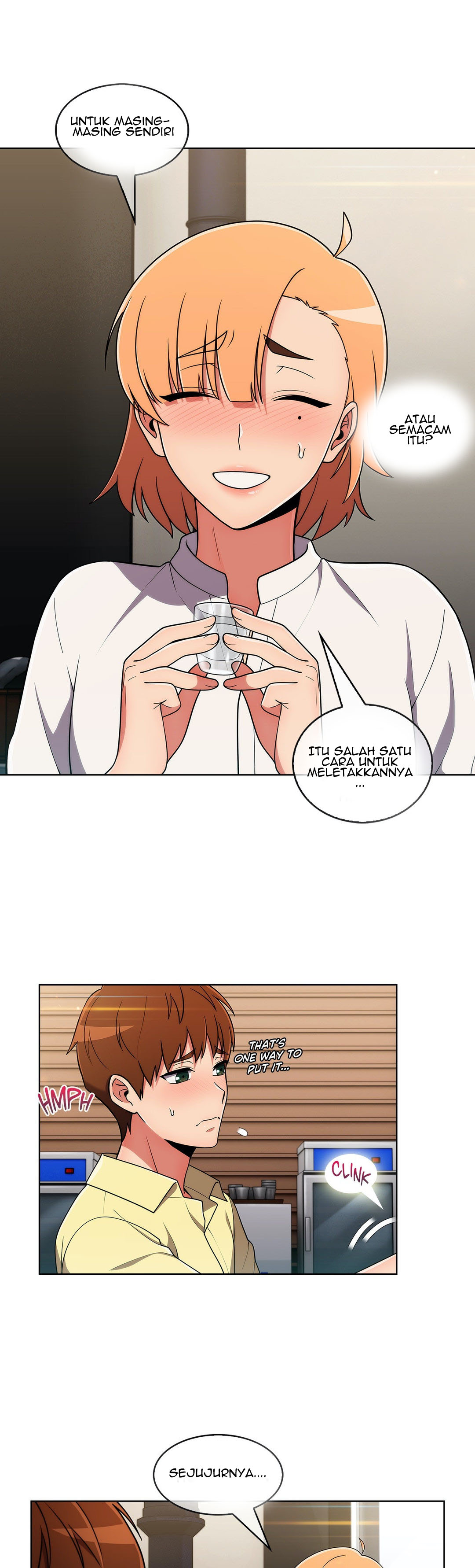 The Stand Up Guy - Chapter 38 26