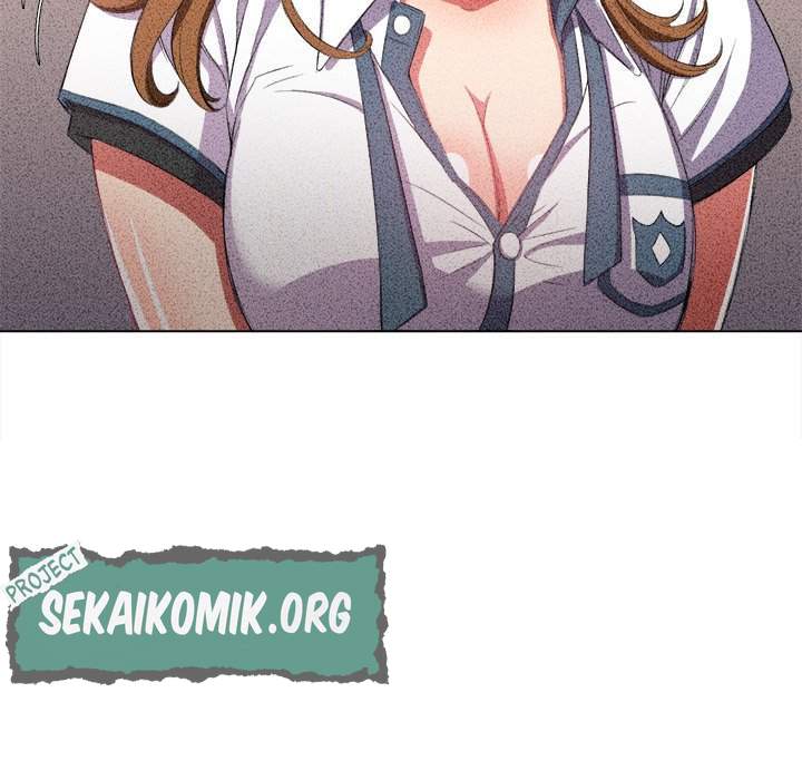 My High School Bully - Chapter 38 26