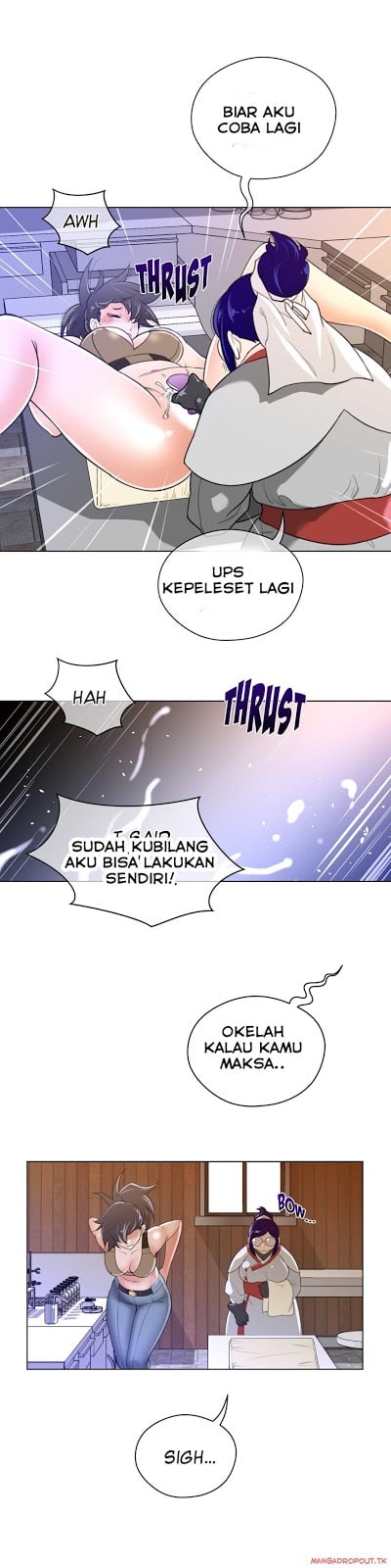Perfect Half - Chapter 38 21