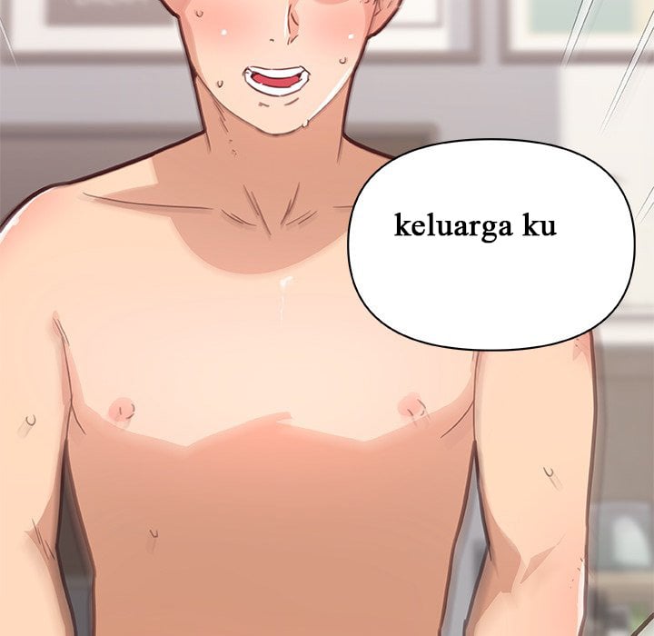 Family Adjustments - Chapter 38 16 Family Adjustments - Chapter 38 16