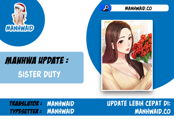 My Sisters Duty - Chapter 38 1