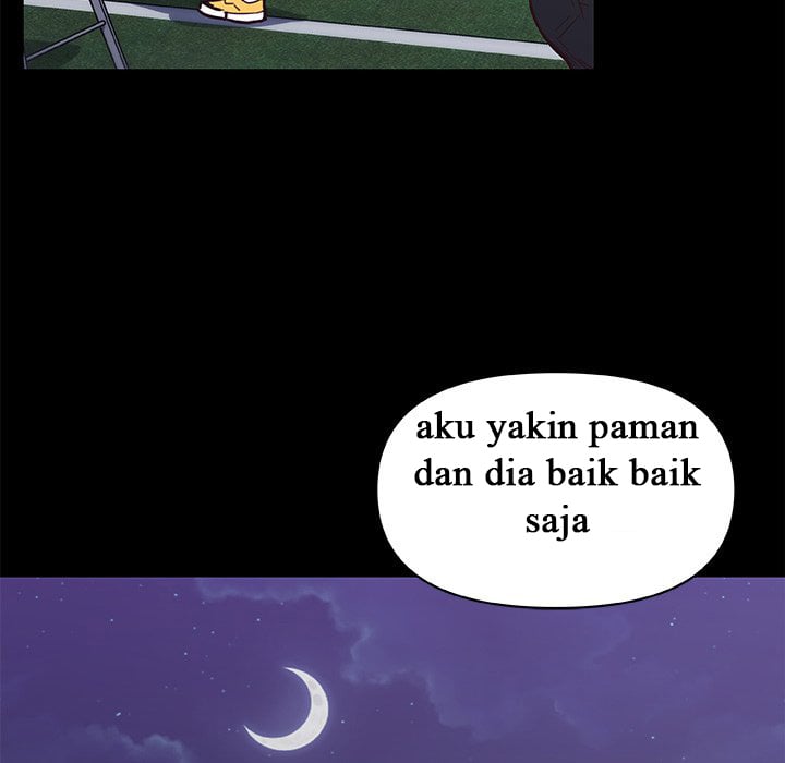 Family Adjustments - Chapter 38 110 Family Adjustments - Chapter 38 110