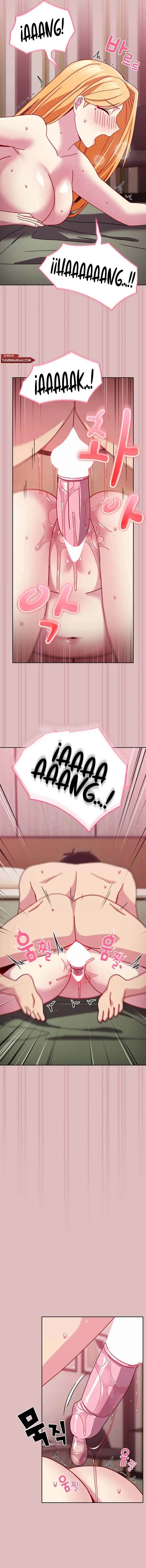 When Did We Start Dating?! - Chapter 38 9