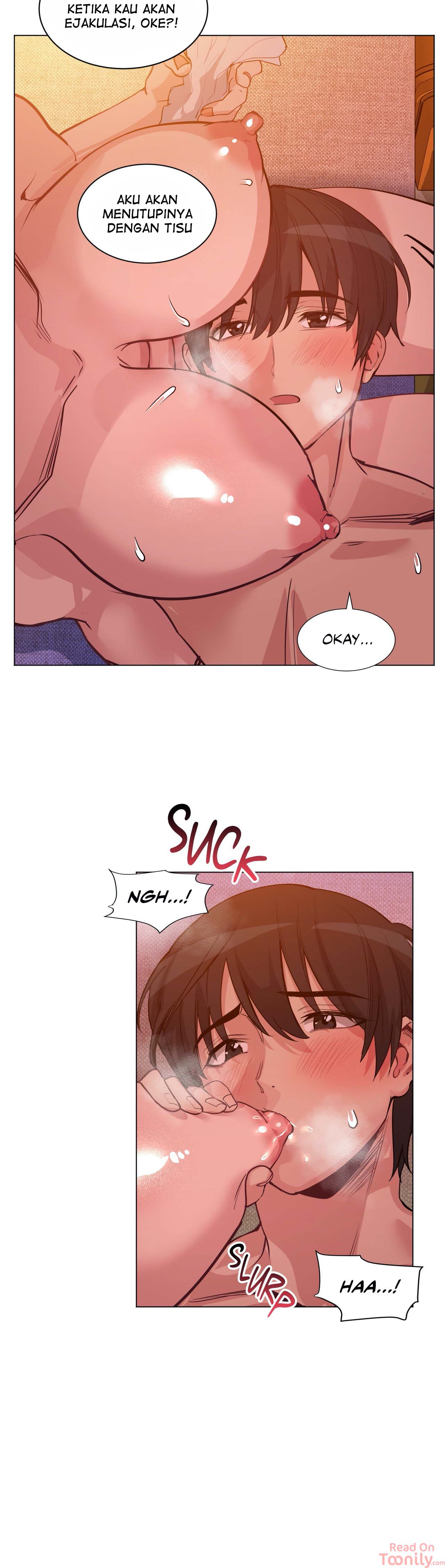 Lucky Guy - Chapter 38 5