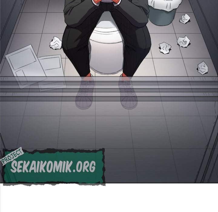 My High School Bully - Chapter 38 129