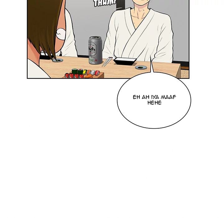 The Stand-up Guy (Dolphin) - Chapter 38 40