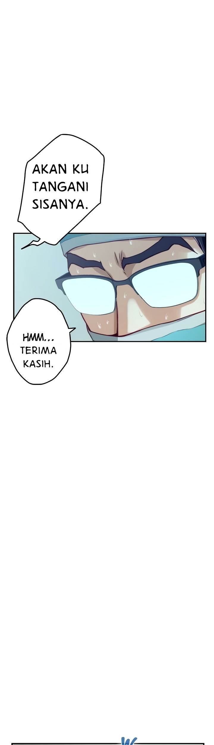 Noona&#8217;s Night - Chapter 38 7