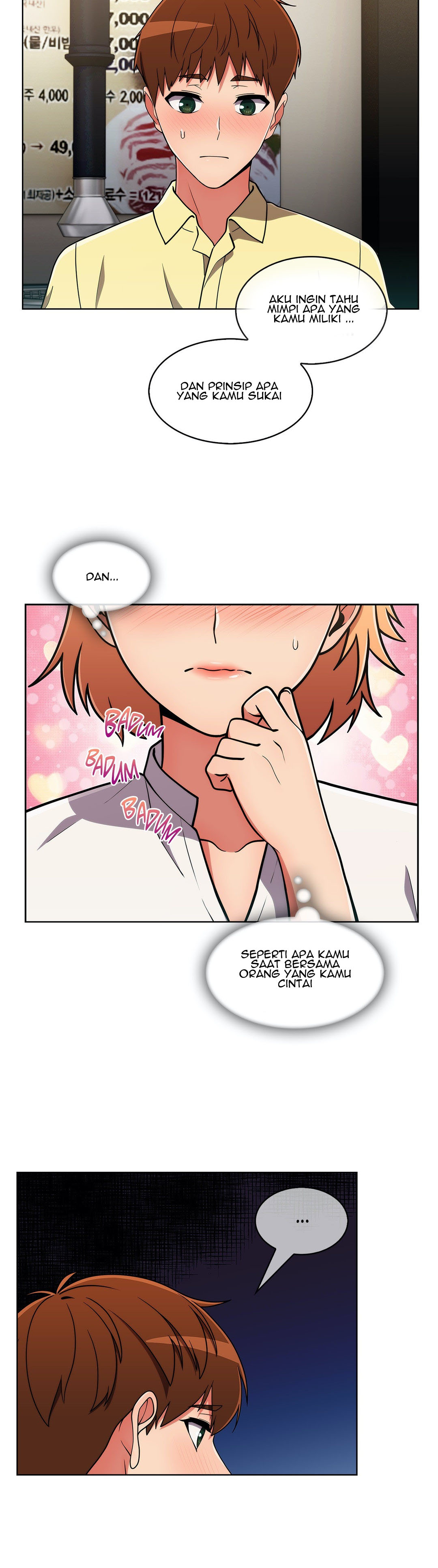 The Stand Up Guy - Chapter 38 21