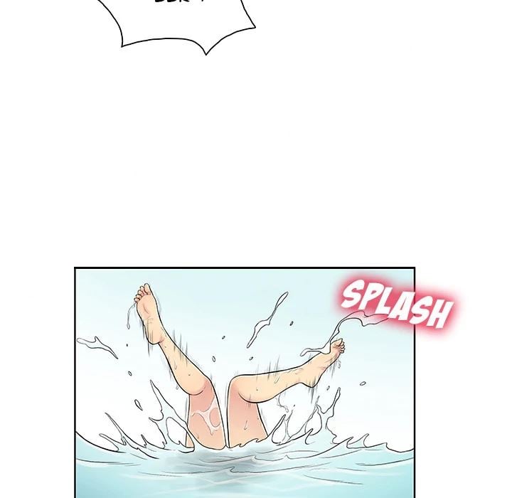 The Stand-up Guy (Dolphin) - Chapter 38 19