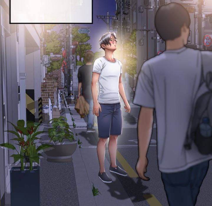 Close, but Far - Chapter 38 151