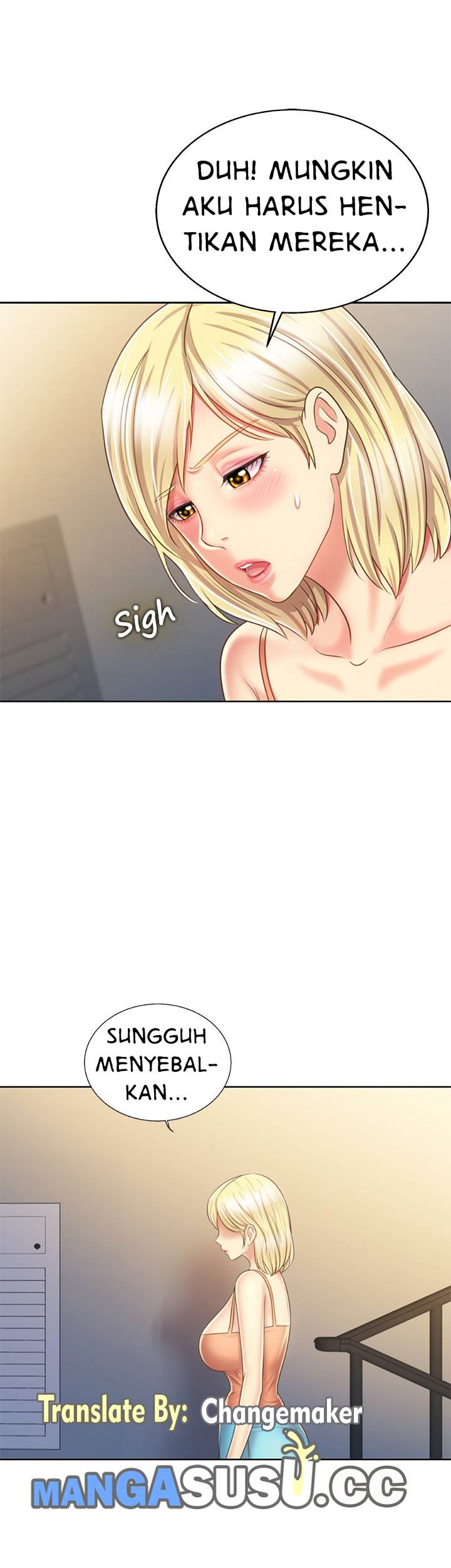 Noona&#8217;s Taste - Chapter 38 60