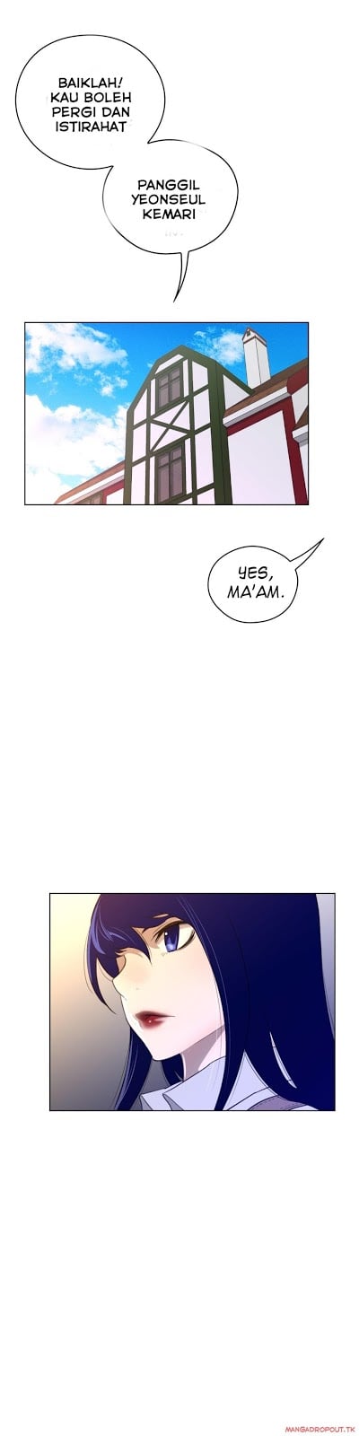Perfect Half - Chapter 38 12