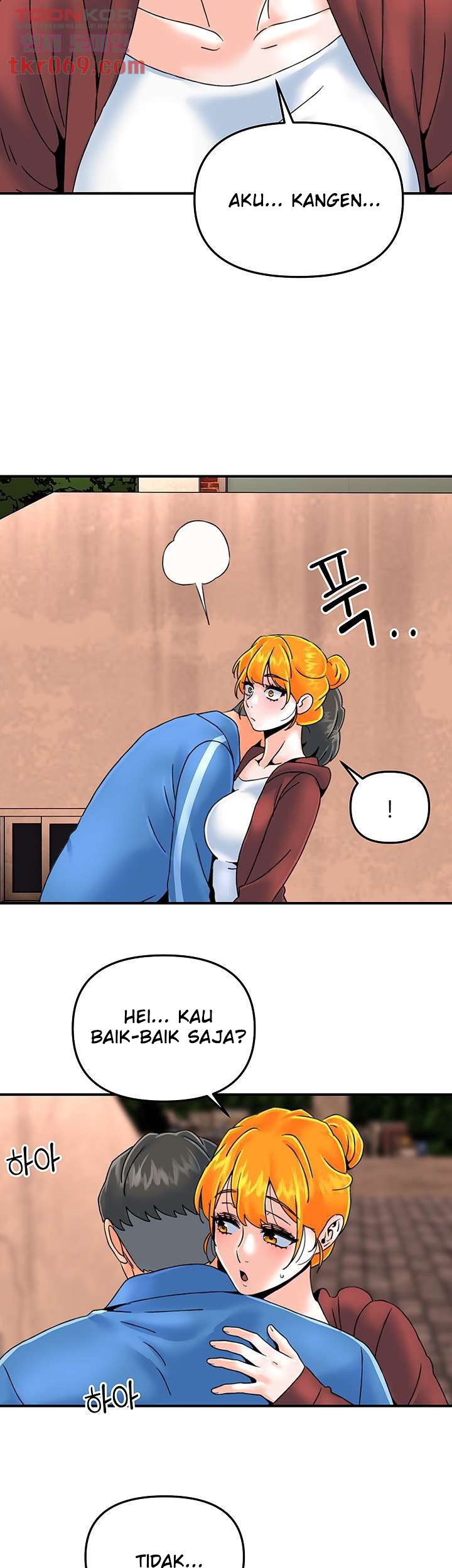 Beauty Salon Sisters - Chapter 38 24