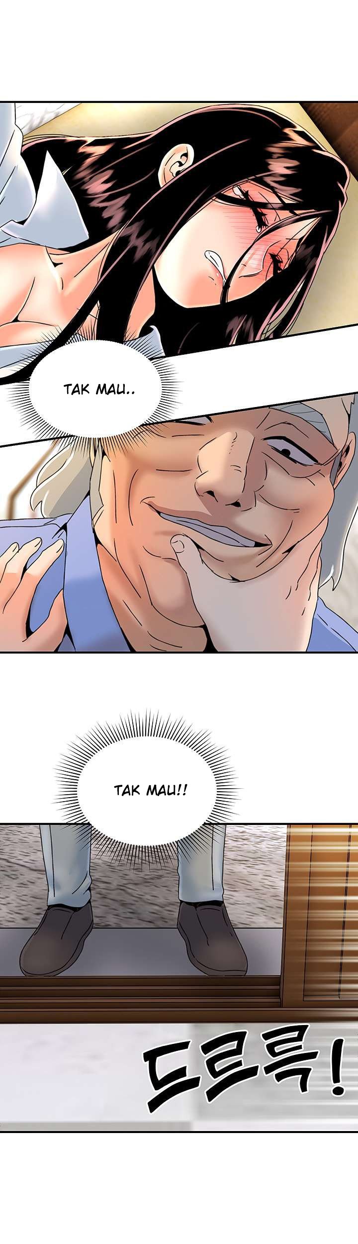 Beauty Salon Sisters - Chapter 38 13