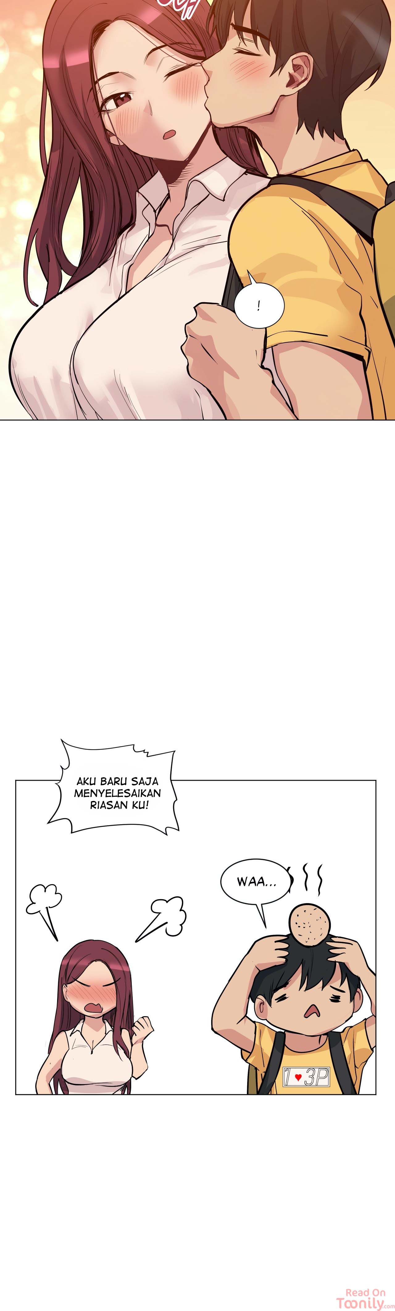 Lucky Guy - Chapter 38 33