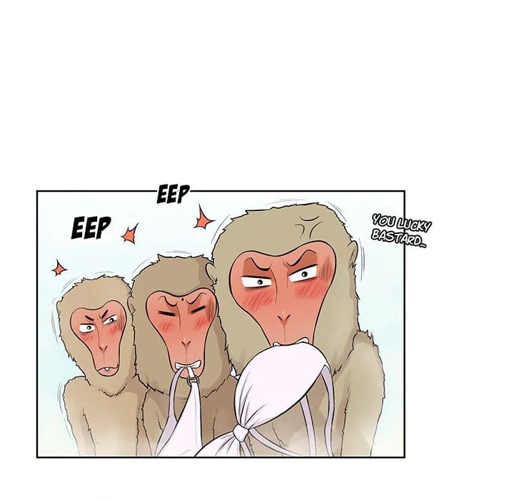 The Stand-up Guy (Dolphin) - Chapter 38 11