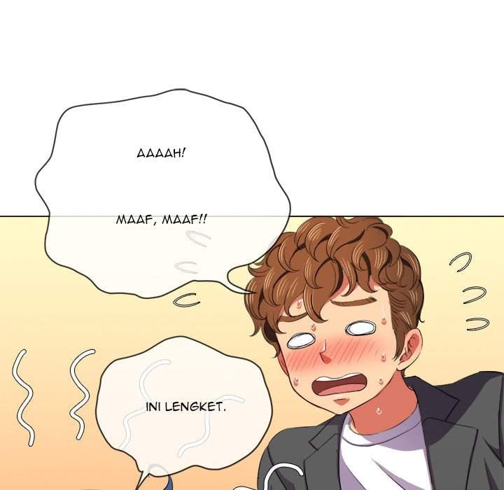 My High School Bully - Chapter 38 84