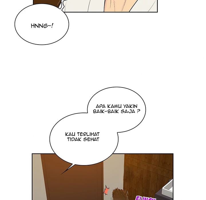 The Stand-up Guy (Dolphin) - Chapter 38 57