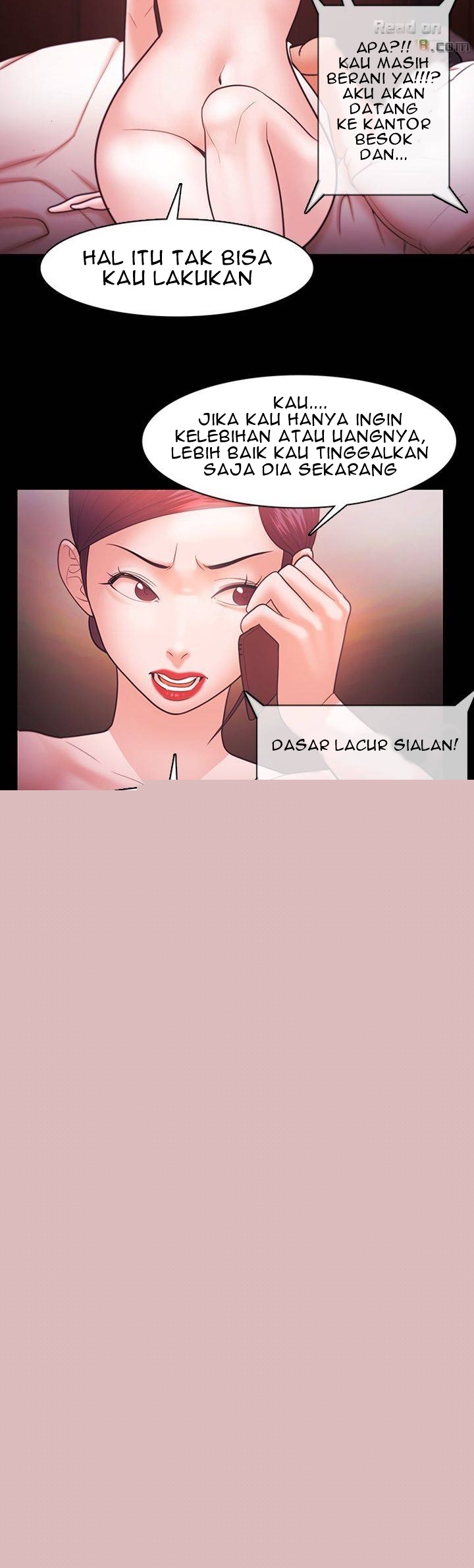 Loser (Team 201) - Chapter 38 21
