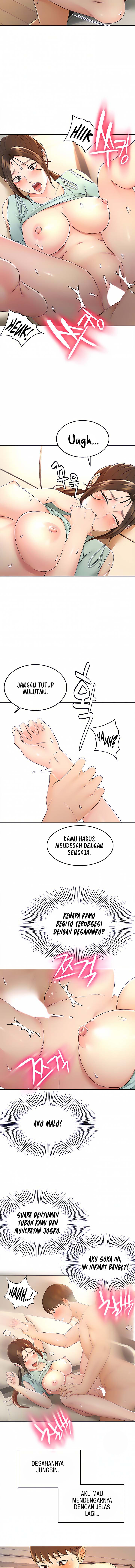 The Little Master - Chapter 38 3