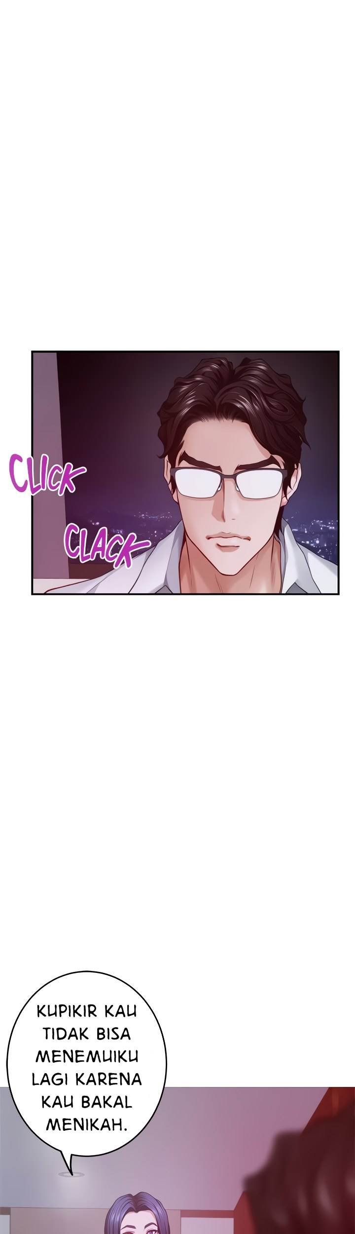 Noona&#8217;s Night - Chapter 38 65