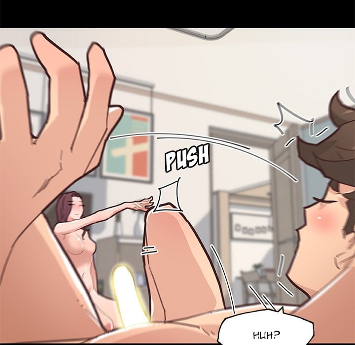 Family Adjustments - Chapter 38 125 Family Adjustments - Chapter 38 125