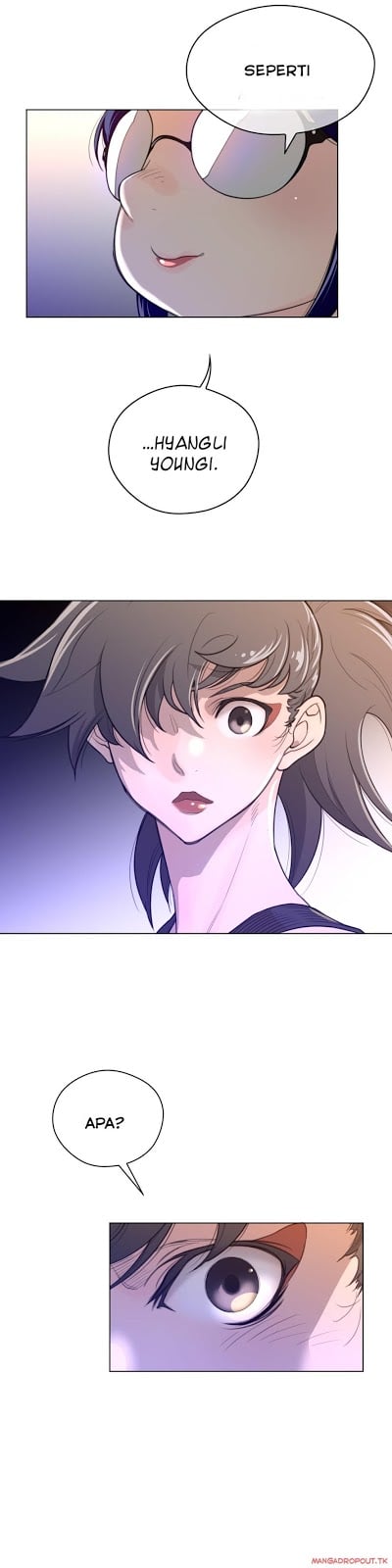 Perfect Half - Chapter 38 25