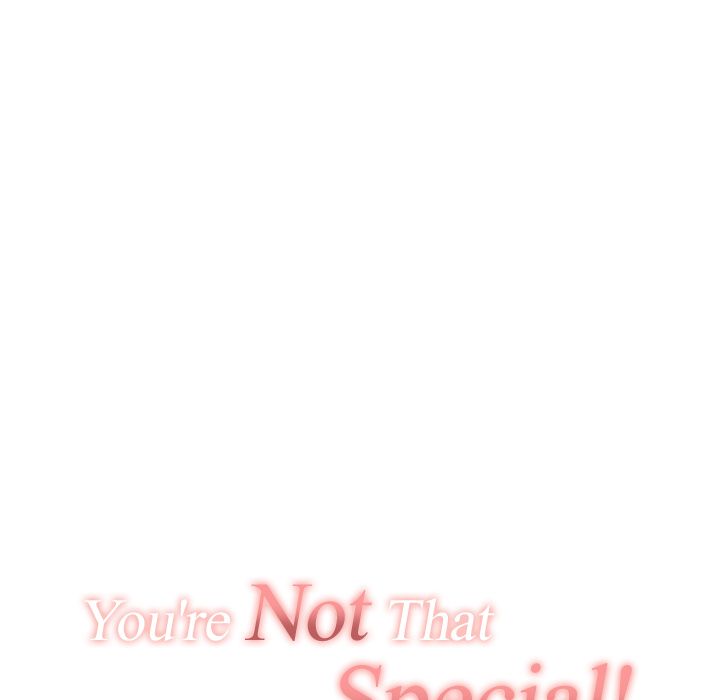 You’re Not That Special! - Chapter 38 35 You’re Not That Special! - Chapter 38 35