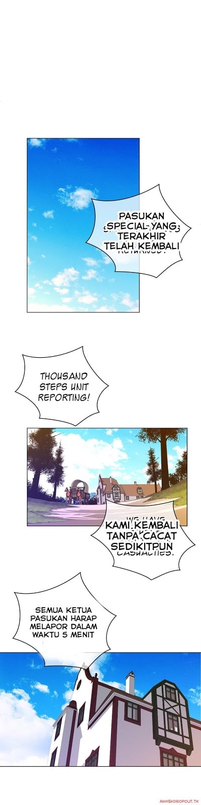 Perfect Half - Chapter 38 10